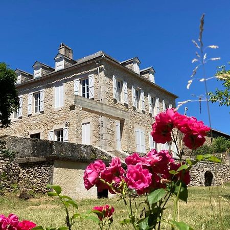 Maison Balmelle - Maison D'Hotes De Caractere Грама Экстерьер фото
